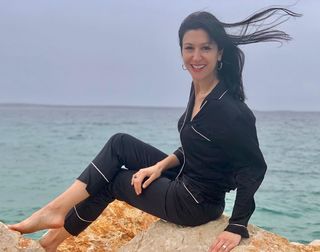 Ana Rucner feet photo 11