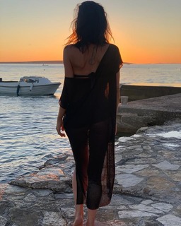 Ana Rucner feet photo 6