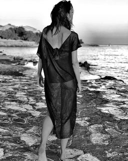 Ana Rucner feet photo 2