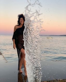 Ana Rucner feet photo 1