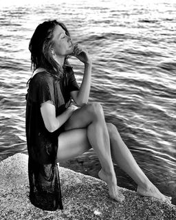 Ana Rucner feet photo 19