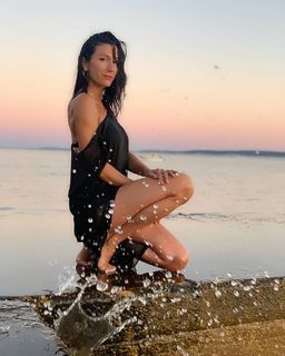 Ana Rucner feet photo 17