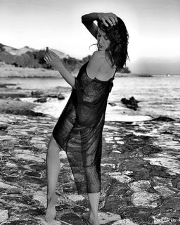 Ana Rucner feet photo 16