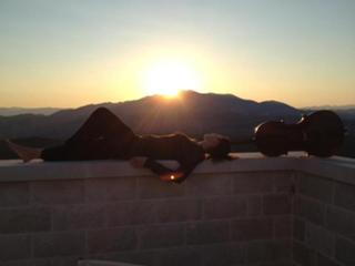 Ana Rucner feet photo 15