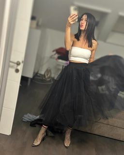 Ana Rucner feet photo 15