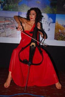 Ana Rucner feet photo 12