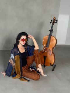 Ana Rucner feet photo 12