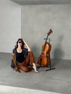 Ana Rucner feet photo 11