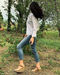 Ana Rucner feet photo 9