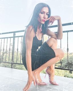 Ana Rucner feet photo 5