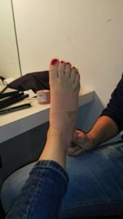 Ana Ruiz feet photo 17