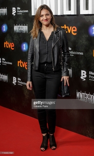 Ana Ruiz feet photo 7