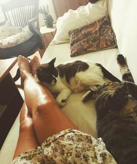 Ana Ruiz feet photo 18