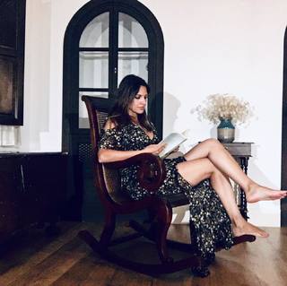 Ana Ruiz feet photo 17