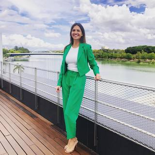 Ana Ruiz feet photo 16