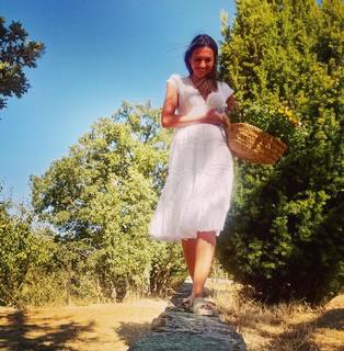 Ana Ruiz feet photo 12
