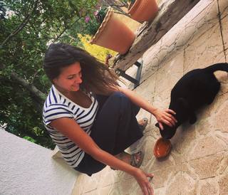 Ana Ruiz feet photo 11