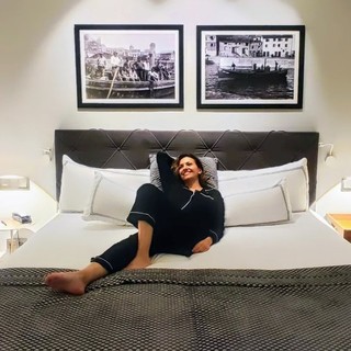 Ana Ruiz feet photo 4