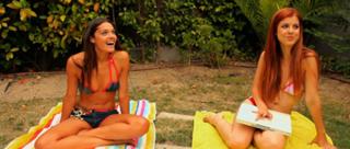 Ana Rujas feet photo 11