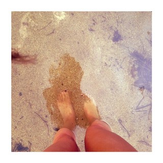 Ana Rujas feet photo 20