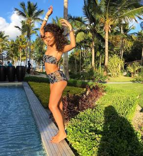 Ana Rujas feet photo 17