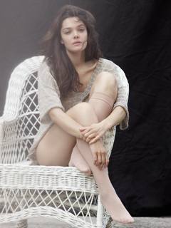 Ana Rujas feet photo 13
