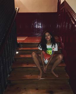 Ana Rujas feet photo 10
