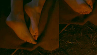 Ana Rujas feet photo 5