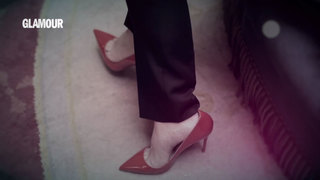 Ana Rujas feet photo 4