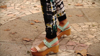 Ana Rujas feet photo 20