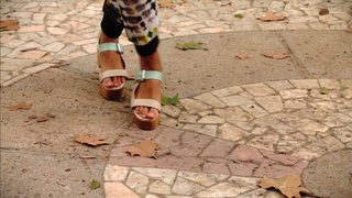 Ana Rujas feet photo 19