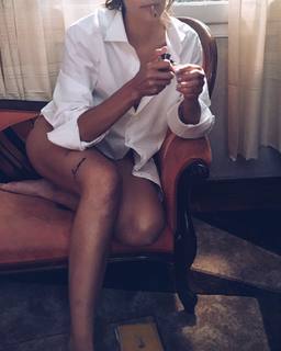 Ana Rujas feet photo 5