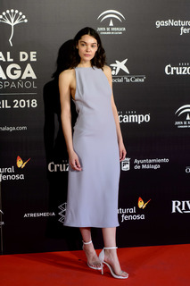 Ana Rujas feet photo 1