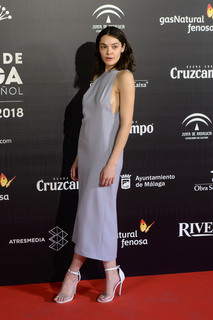 Ana Rujas feet photo 20