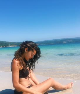 Ana Rujas feet photo 15