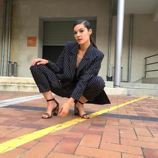 Ana Rujas feet photo 10