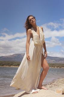 Ana Rujas feet photo 1