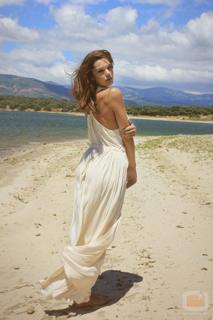 Ana Rujas feet photo 3