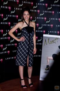 Ana Rujas feet photo 1