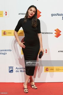 Ana Rujas feet photo 15