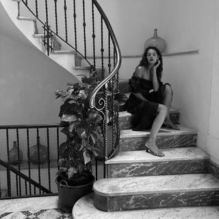 Ana Rujas feet photo 17