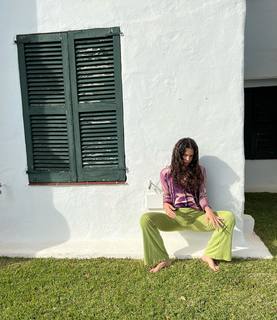 Ana Rujas feet photo 14