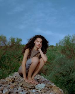 Ana Rujas feet photo 12