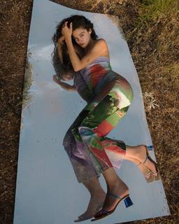 Ana Rujas feet photo 7