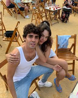 Ana Rujas feet photo 6