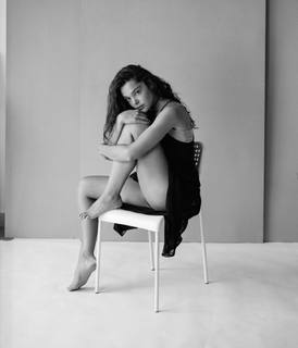 Ana Rujas feet photo 3