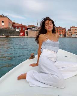 Ana Rujas feet photo 19