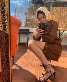 Ana Rujas feet photo 12