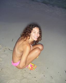 Ana Rujas feet photo 8