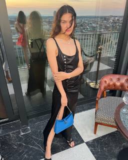 Ana Rujas feet photo 6